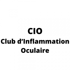 CIO Club d’Inflammation Oculaire