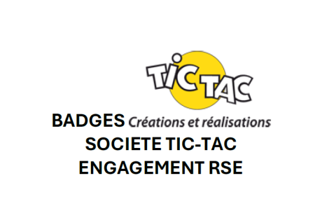 TIC-TAC RSE